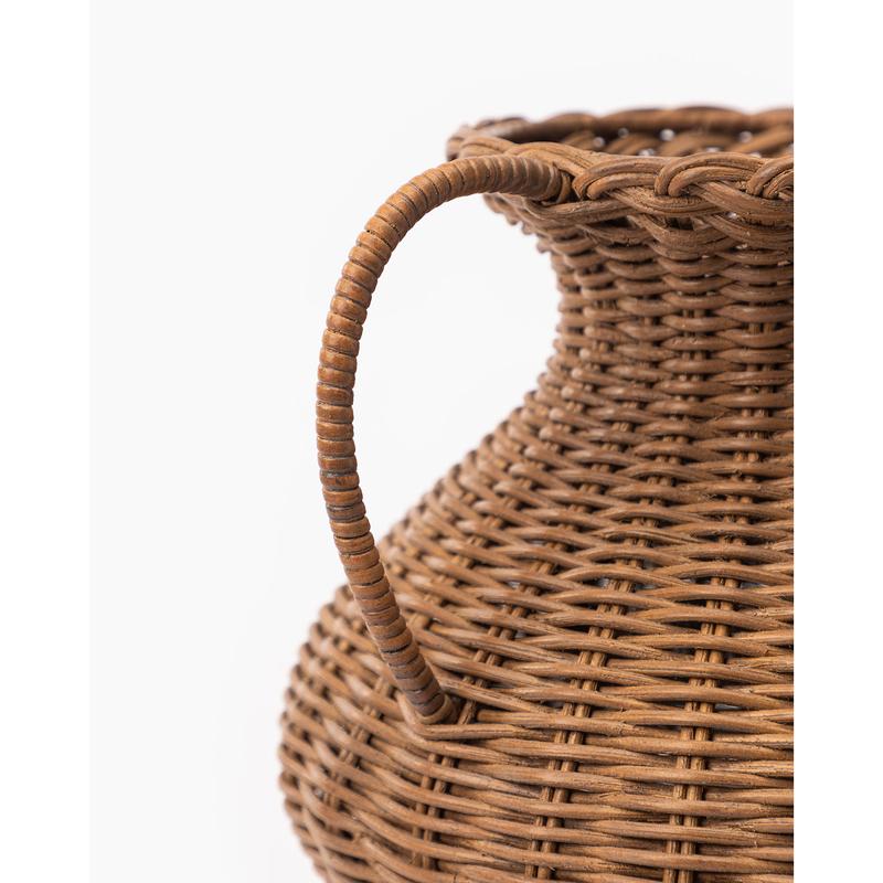 Antonia Woven Vase