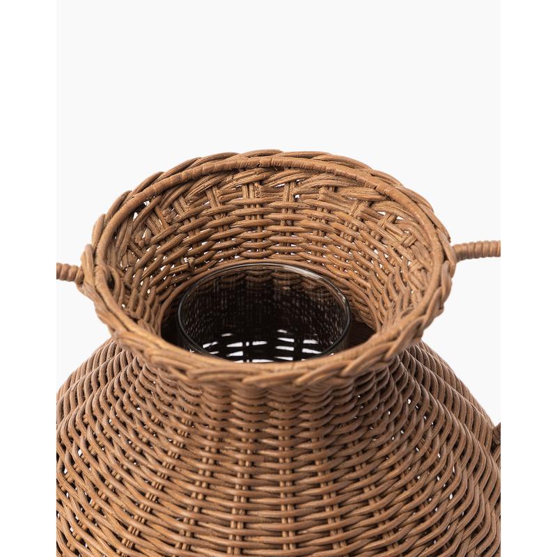 Antonia Woven Vase