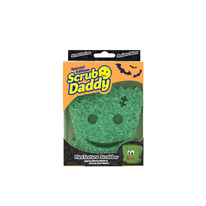 Scrub Daddy Halloween Shaped Sponges (1ct x 3)