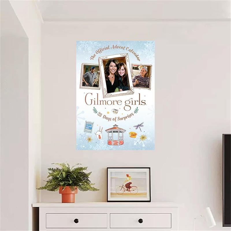 2024  Advent Calendar, Adult Christmas Advent Calendar, Christmas Gifts, Merchandise