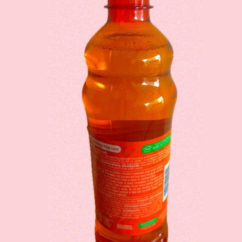 Citrus Pinalen 16.9 fl oz