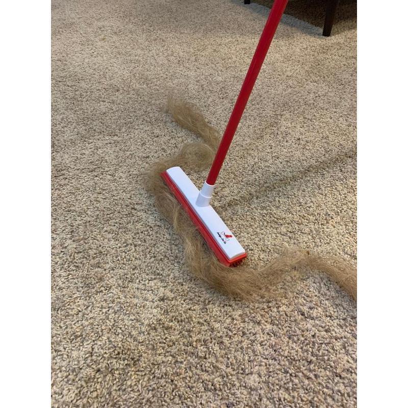 IndigoPet Hair Removal Broom