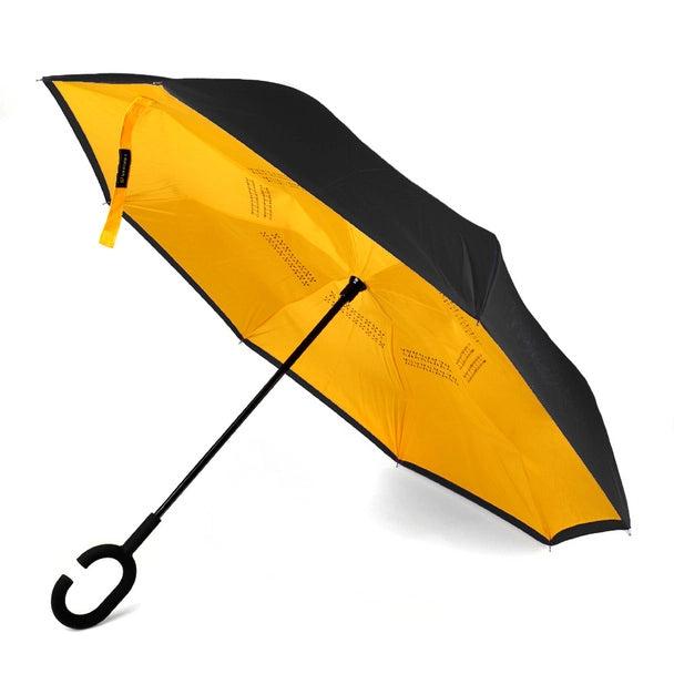 Umbrella - Double Layer School Pride Inverted