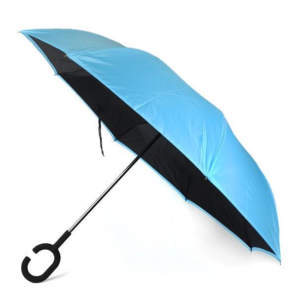 Umbrella - Double Layer School Pride Inverted