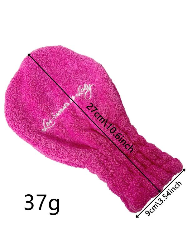 Solid Color Bathing & Scrubbing Gloves, Soft Plush Face Gloves, Fashion Accessories for Women & Girls