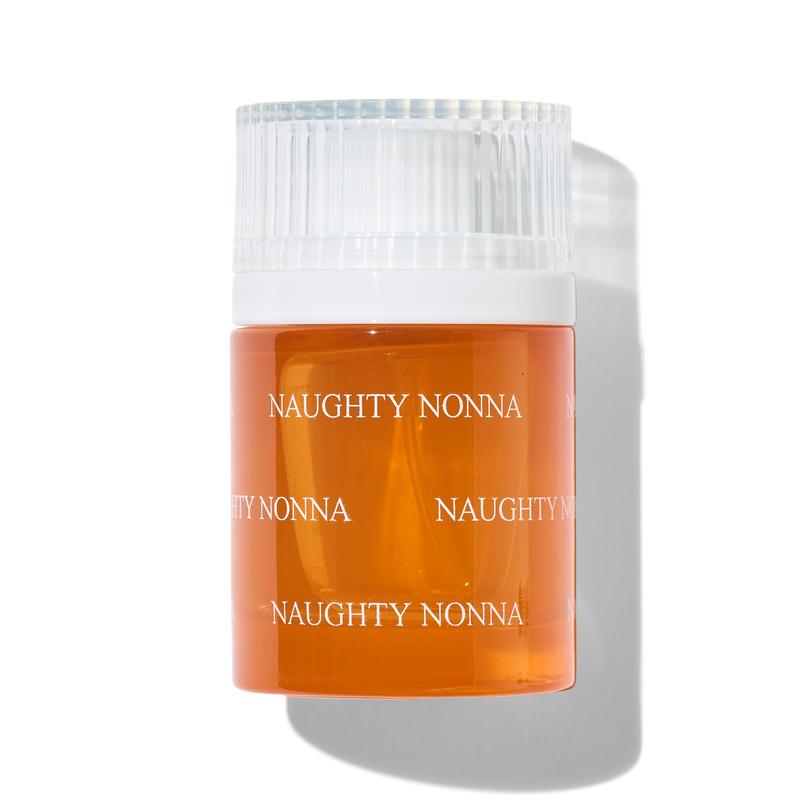 NAUGHTY NONNA - 30 ML FRUITCAKE FRAGRANCE