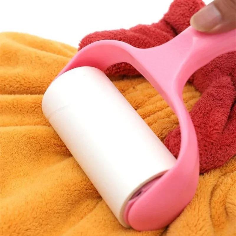 Bow Decor Hair Drying Cap, 1 Count Soft Comfortable Quick Drying Hair Cap, Super Absorbent Towel Cap for Women & Girls, Bathroom Supplies