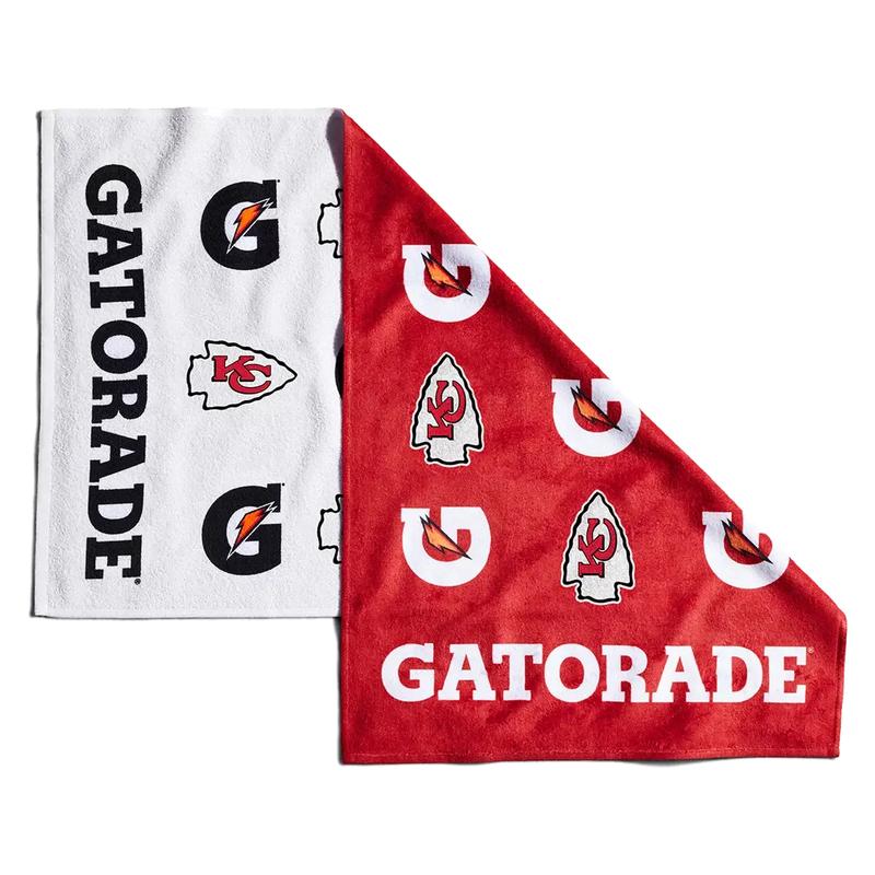 Gatorade Pro Towel 22