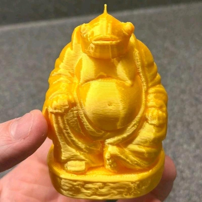 Fortnite Buddha Statues!