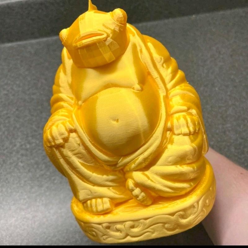 Fortnite Buddha Statues!