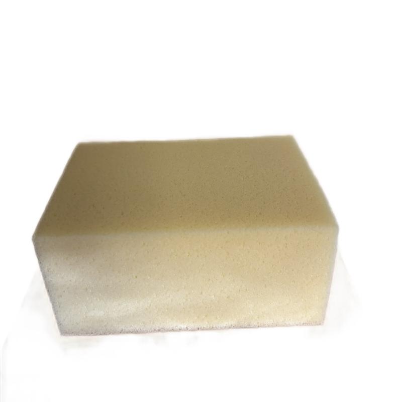 Vanilla Grout Sponge for Amazing Texture - super pro sponge