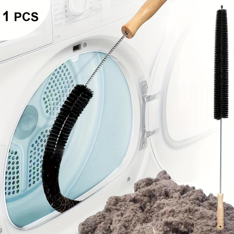 Washing Machine Cleaning Duster, 1 Count Laundry Machine Cleaning Brush, Household Cleaning Brush, Cleaning Tools