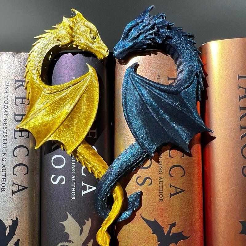 Dragon Heart Book Nook - Perfect for Your Home Library