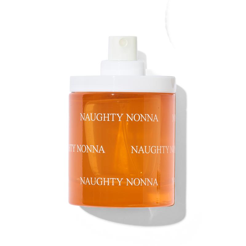 NAUGHTY NONNA - 30 ML FRUITCAKE FRAGRANCE