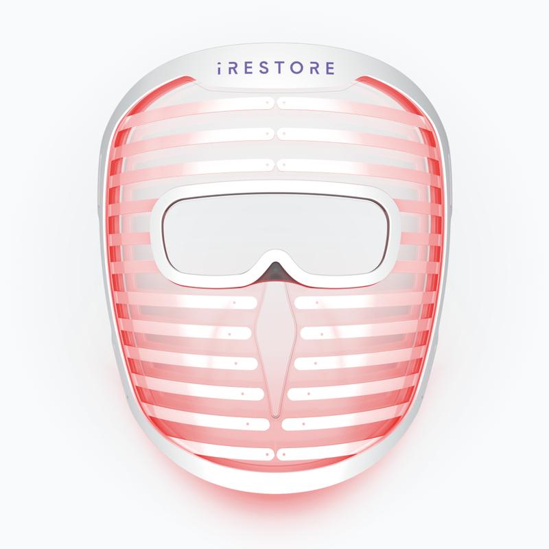 Illumina Face Mask - TT