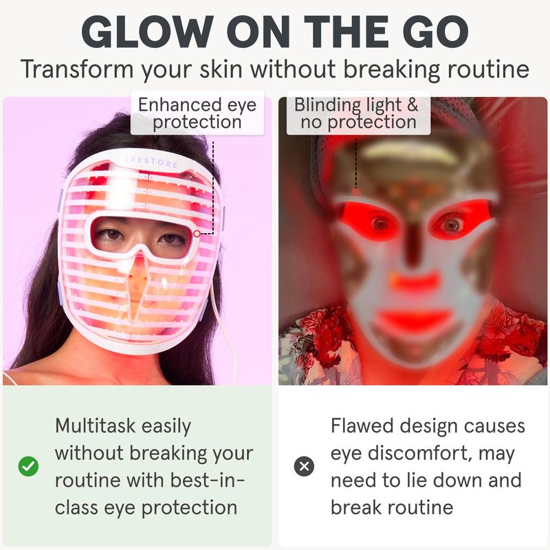 Illumina Face Mask - TT