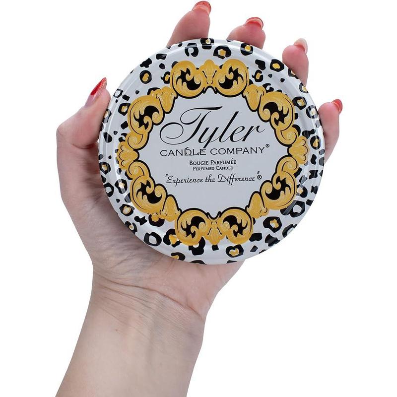 High Maintenance Tyler Candle 11oz