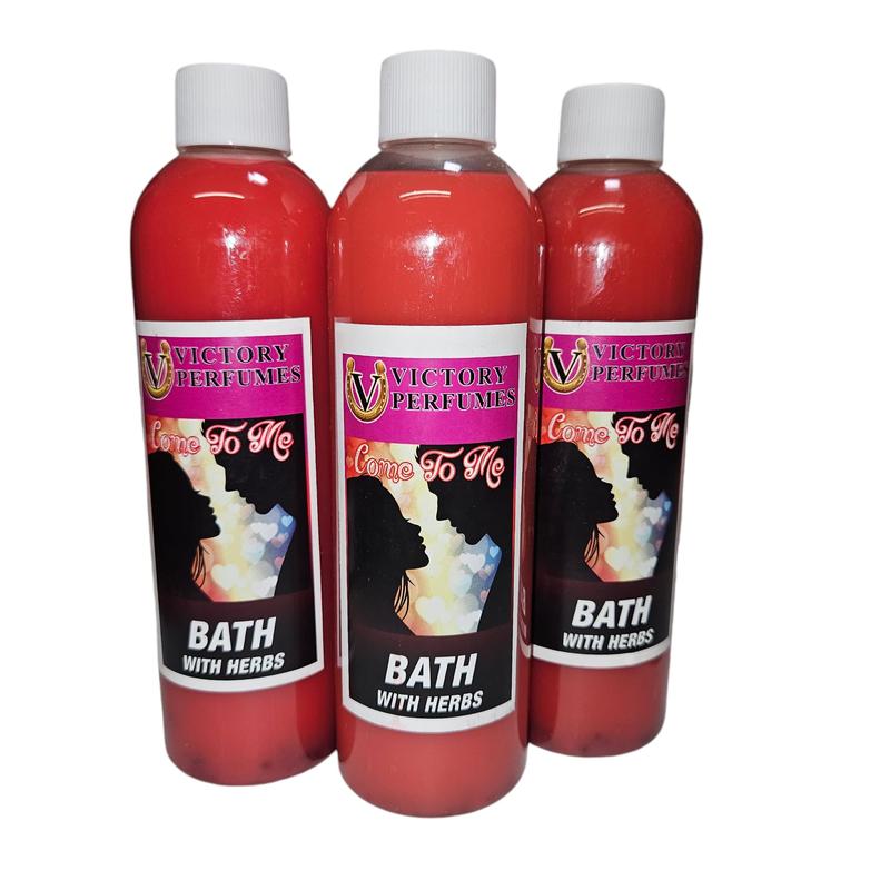 Baño Limpia Casa – 8oz | Clean Home Spiritual Bath for Energetic Purification