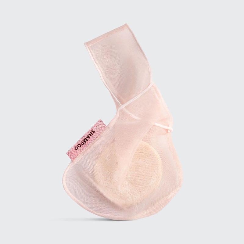 Shampoo Bar Bag