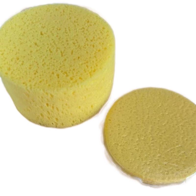 All-Purpose Cleaning Sponge for Home and Car Care