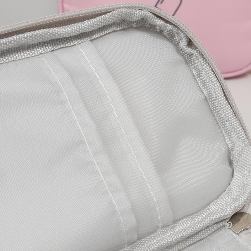 Medicine Storage Bag, Portable Travel Pill Bag, Emergency Kit Storage Organizer, Pill Organiser, Travel Bag, Summer Gifts