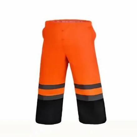 UNLINED High Visibility Reflective Safety Rain Pants various colors  (Pants Only)