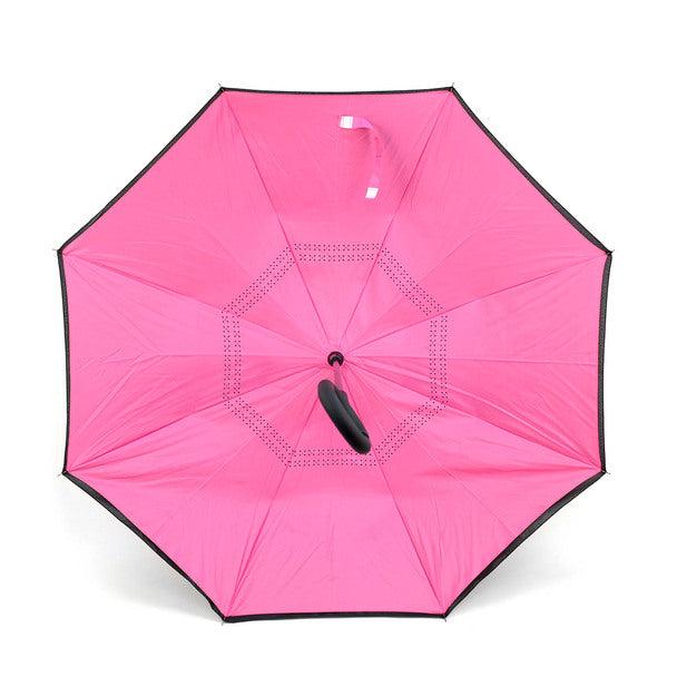 Solid Inverted Umbrella