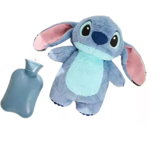 With Hot Water Bottles Cartoon Cute Plush