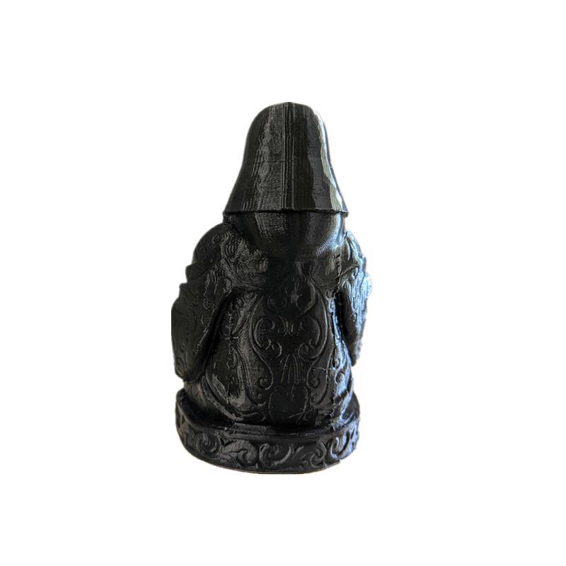 Buddha Statue Ornament, Modern Buddha Statue Decorative Ornament, Desktop Decoration for Home Office, Home Decor Ideas