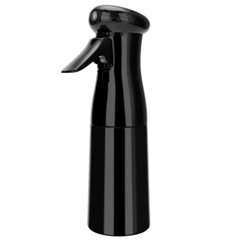 Hairdressing Spray Bottle, Continuous Watering Can, Hair Salon Tools for Barber Stylist