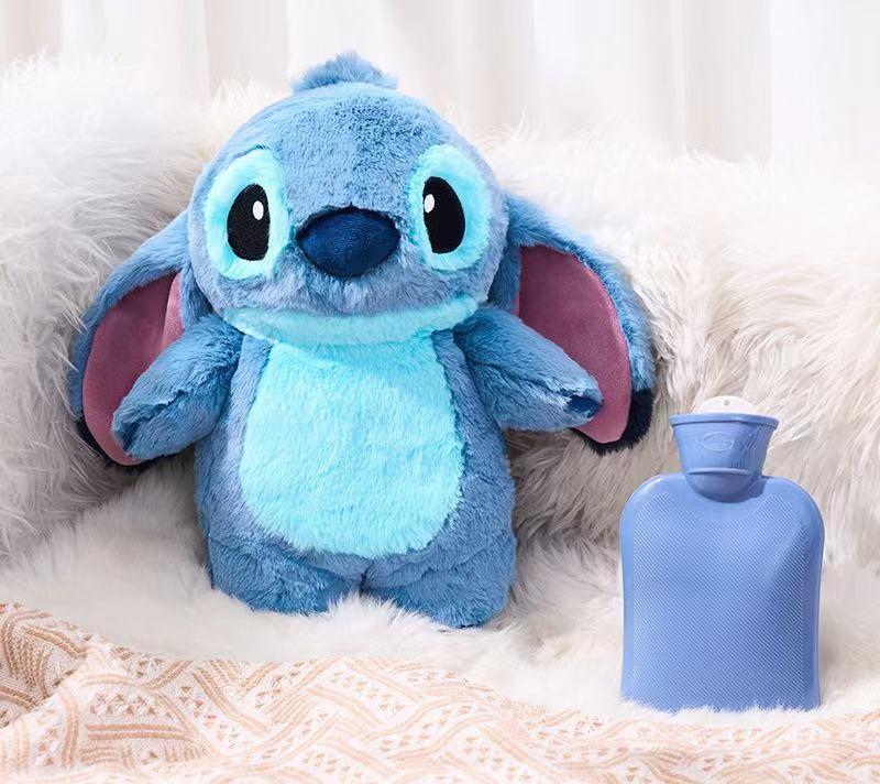 Sitich Plush with a Bottle for hot Water Filling