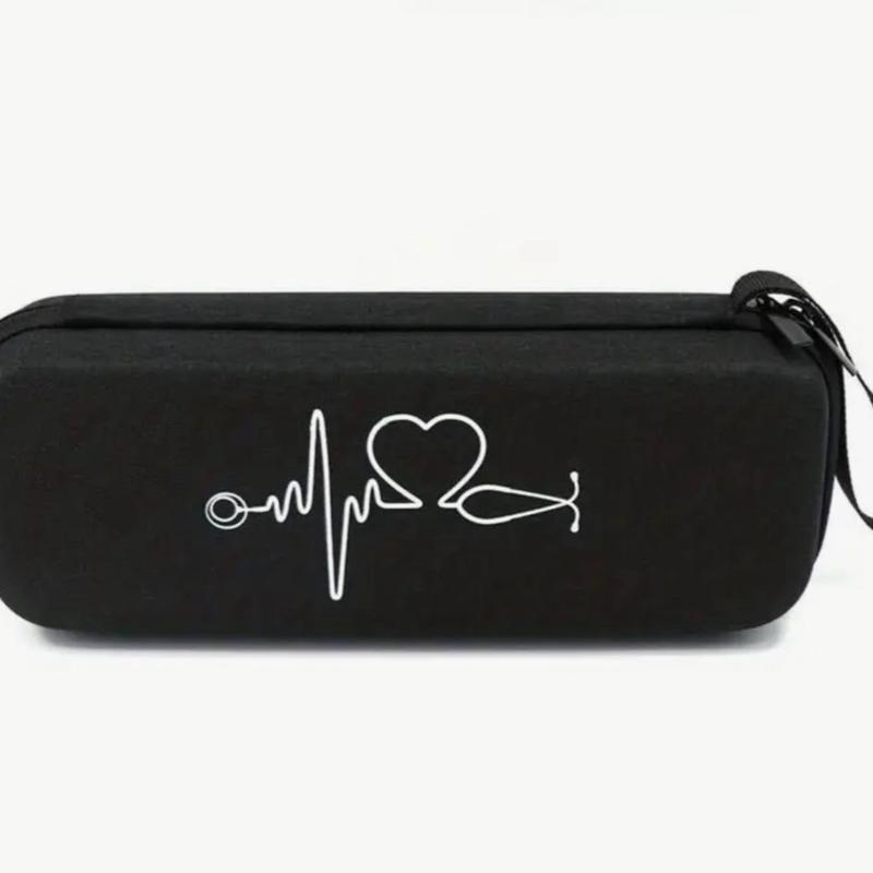 Durable Stethoscope Case for Medical Equipment - Home Organizers storage Case