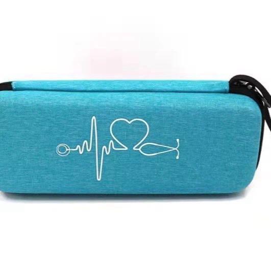 Durable Stethoscope Case for Medical Equipment - Home Organizers storage Case