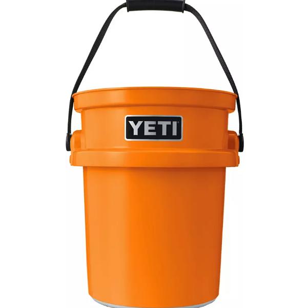 YETI LoadOut Bucket