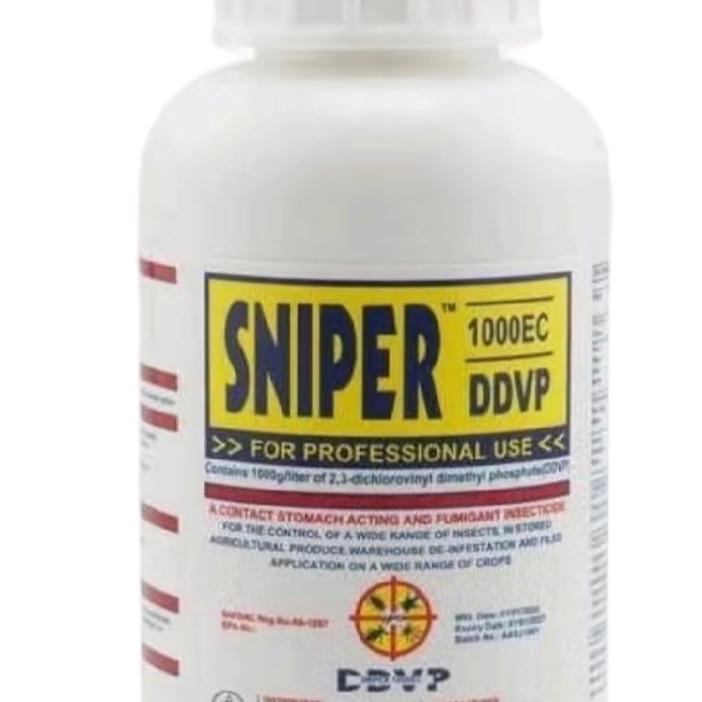 Effective Sniper for Roaches and Fly Control - Non-Toxic Solution for Rats and More by [Brand Name]