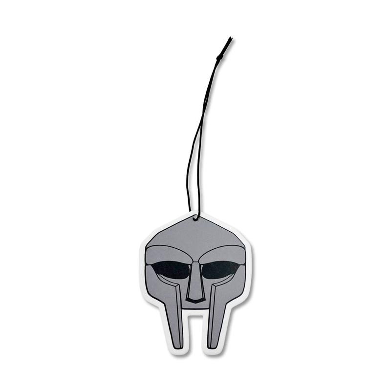 MF DOOM Mask Air Freshener