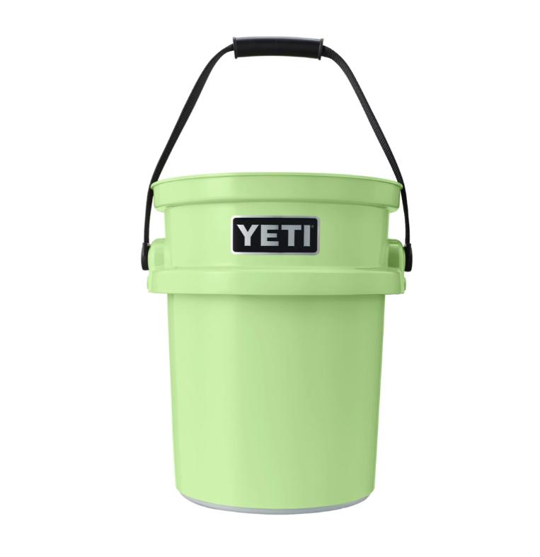 YETI LoadOut Bucket - Heavy Duty Construction, Durable Material