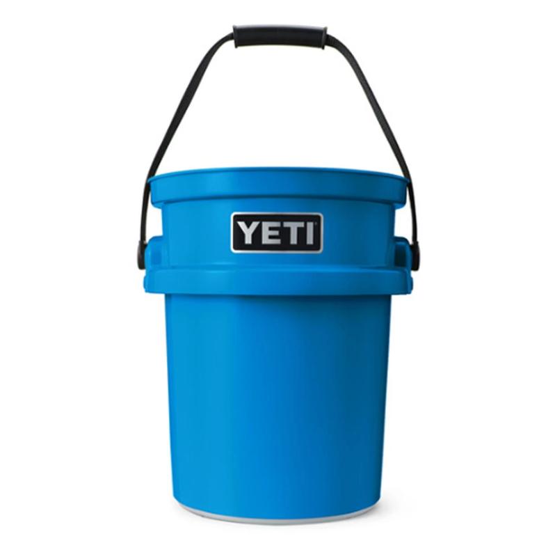 YETI LoadOut Bucket - Heavy Duty Construction, Durable Material