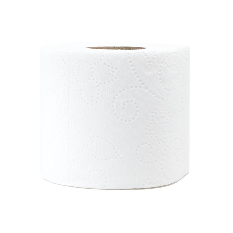 Bamboo Bath Tissue Zero-plastic Eco-friendly Sustainable Made in the USA