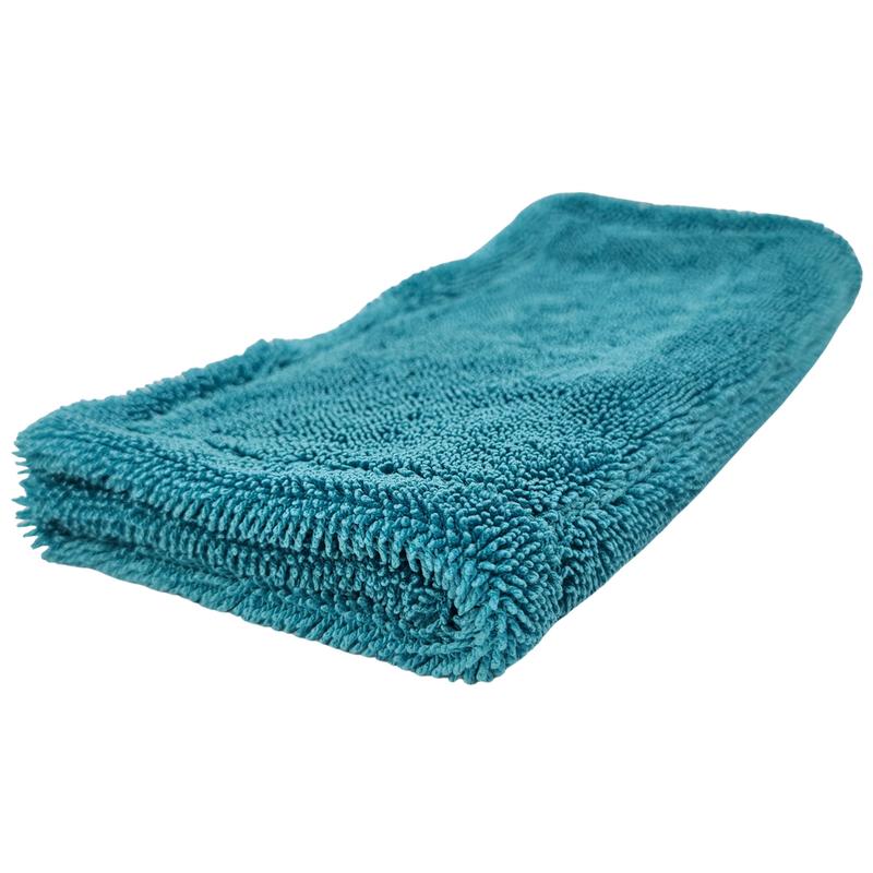 The Glass Towel