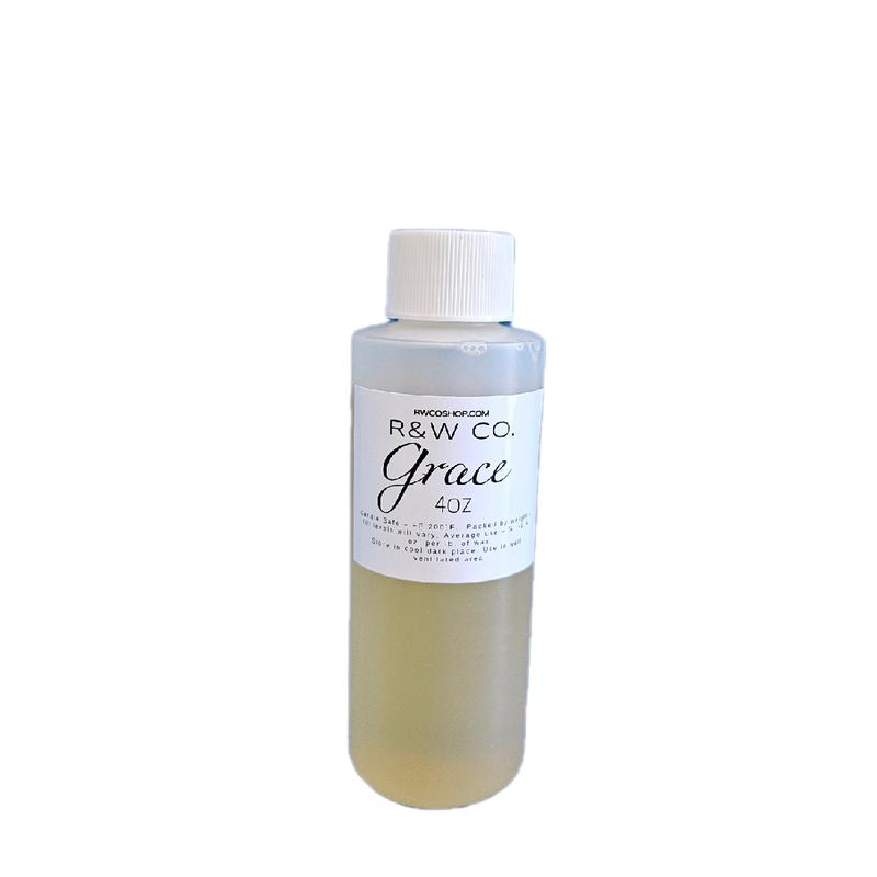 Grace Fragrance Oil