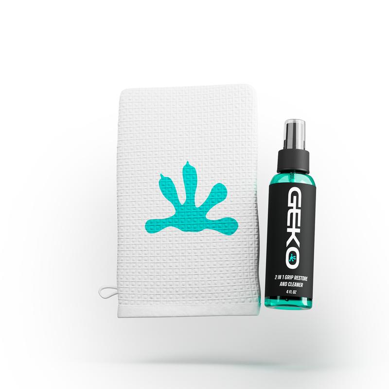 SPRAY + MITT TOWEL BUNDLE