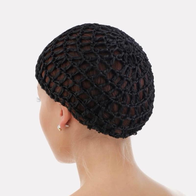 AUTHENTIC DOMINICAN TUBI HAIR WRAP CAP