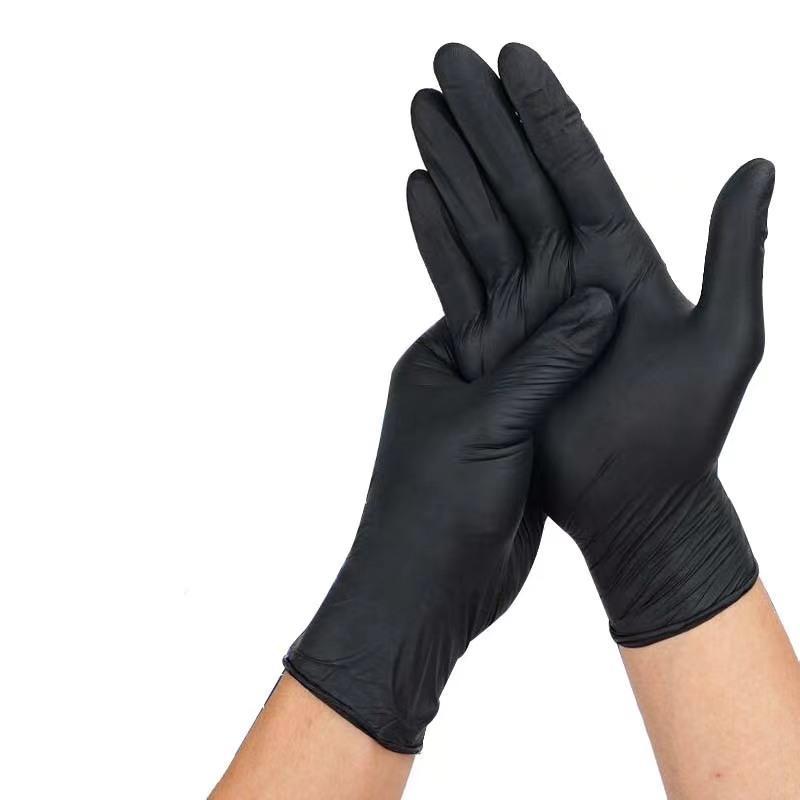 Disposable Gloves, Waterproof & Anti-tear Gloves, Multipurpose Gloves for Home Cleaning, Kitchen, Car Wash, Repair, Beauty, Household Essential Supplies