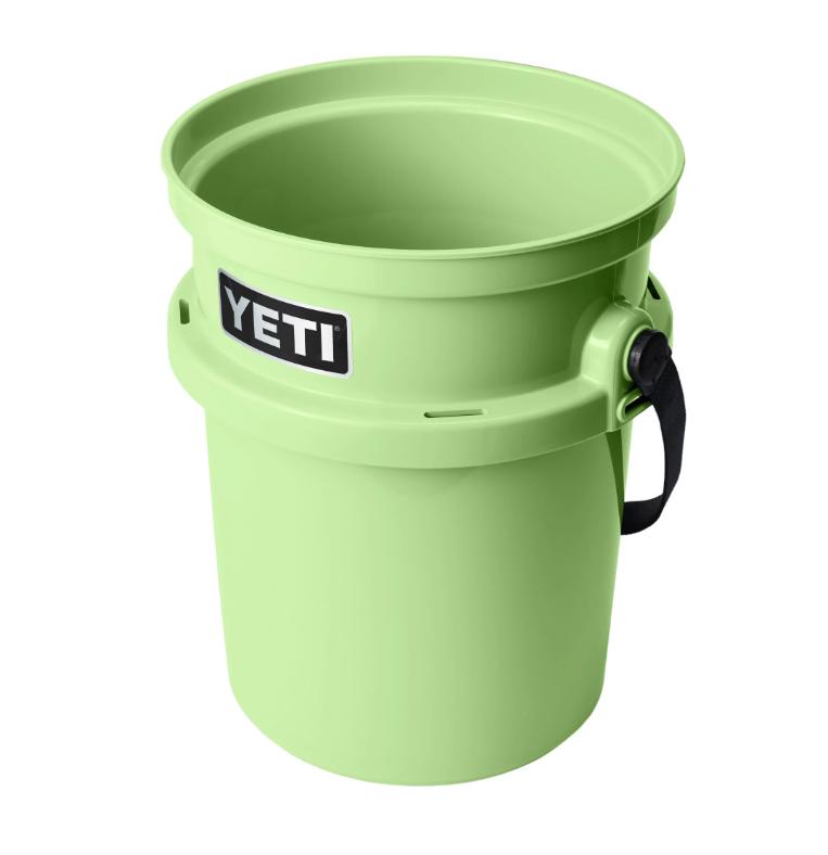 YETI LoadOut Bucket - Heavy Duty Construction, Durable Material