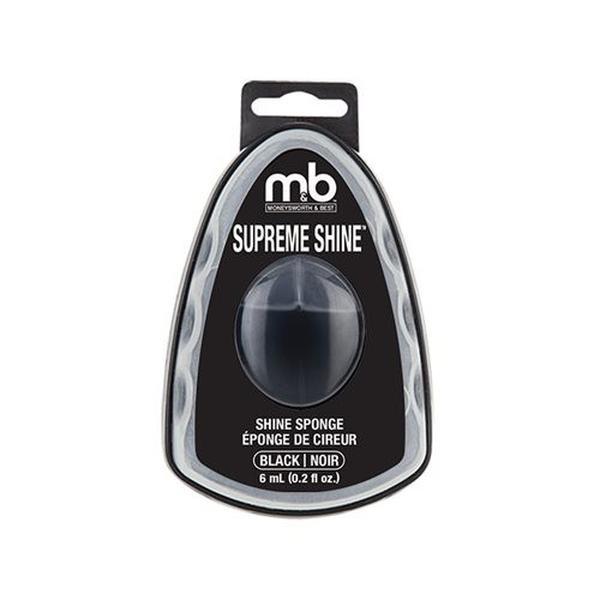 Moneysworth and Best Supreme Shine Sponge (0.2 fl oz)