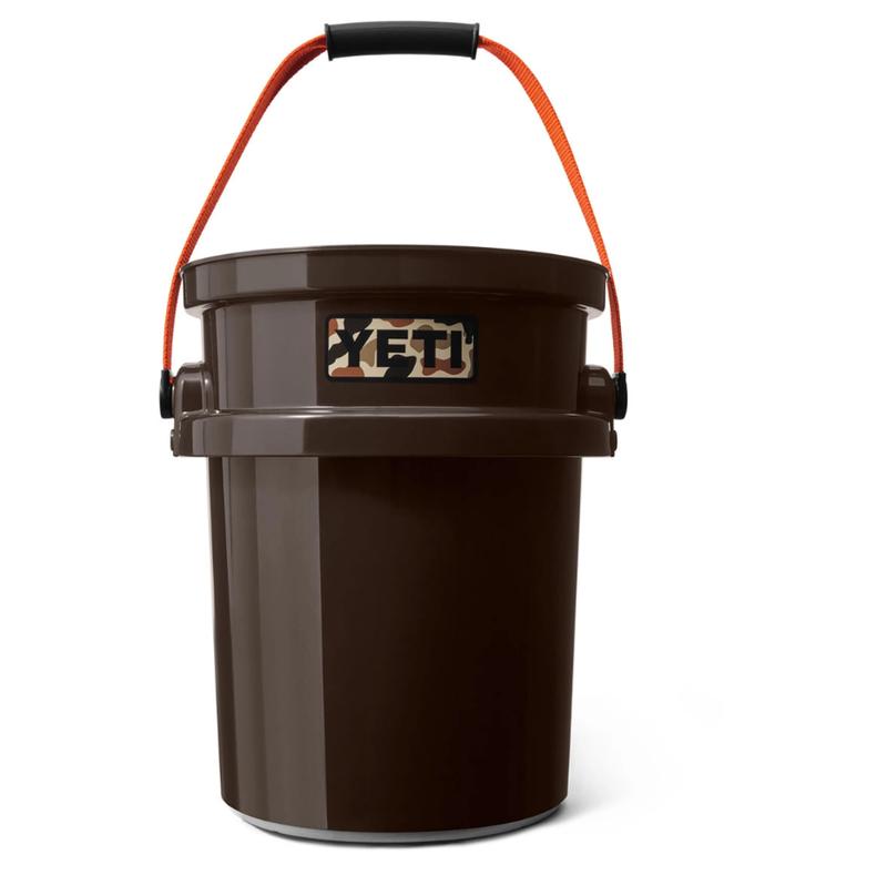 YETI LoadOut Bucket - Heavy Duty Construction, Durable Material