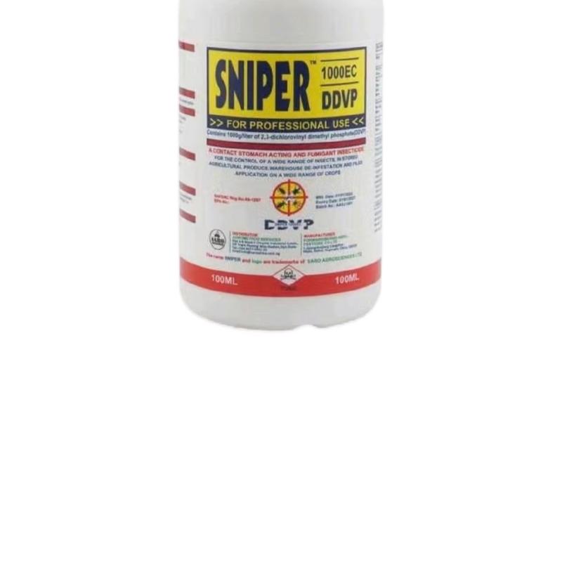 Effective Sniper for Roaches and Fly Control - Non-Toxic Solution for Rats and More by [Brand Name]