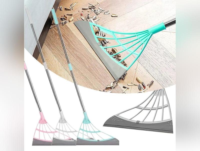 Ultra Broom - Multifunctional Magic Scraping Broom Tiktok Viral